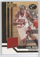 Luol Deng #/179