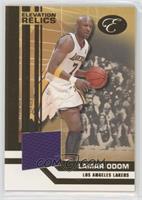 Lamar Odom #/179