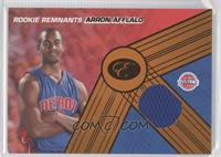 Arron Afflalo #/29