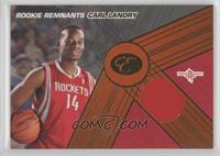 Carl Landry #/29