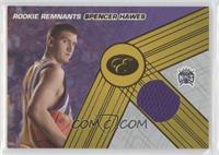 Spencer Hawes #/29