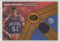 Sean Williams #/29