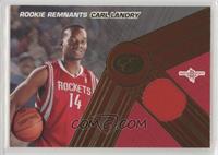 Carl Landry #/49