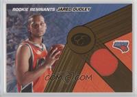 Jared Dudley [Noted] #/49