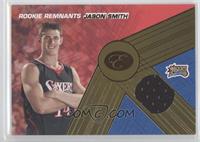 Jason Smith #/49