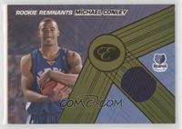 Michael Conley #/49