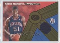 Sean Williams #/49