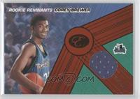 Corey Brewer #/69