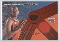 Jared Dudley #/69