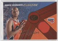 Jared Dudley #/69