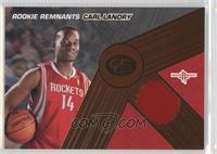 Carl Landry #/99