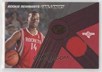 Carl Landry [Noted] #/99