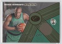 Glen Davis #/99