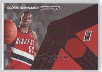 Greg Oden #/99