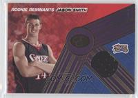 Jason Smith #/99