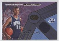 Morris Almond #/99