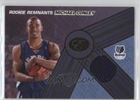 Michael Conley #/99