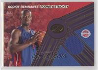 Rodney Stuckey #/99