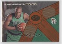 Glen Davis #/29