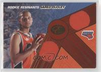 Jared Dudley #/29