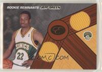 Jeff Green #/29