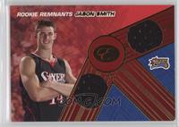 Jason Smith [Noted] #/29