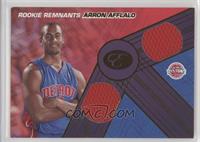 Arron Afflalo [Noted] #/79