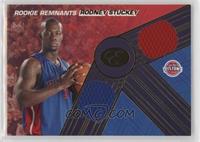 Rodney Stuckey #/79