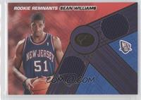 Sean Williams #/79