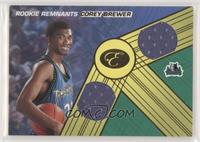 Corey Brewer #/99