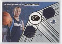 Nick Fazekas #/99