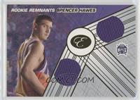 Spencer Hawes #/99