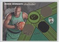 Glen Davis #/19