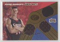 Jason Smith #/19