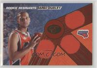 Jared Dudley #/29