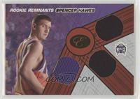 Spencer Hawes #/29