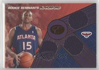 Al Horford [Noted] #/39