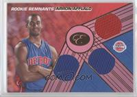 Arron Afflalo #/49