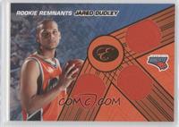 Jared Dudley #/49