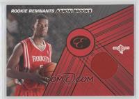 Aaron Brooks #/199