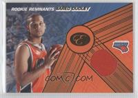 Jared Dudley #/199