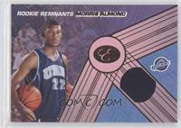 Morris Almond #/199