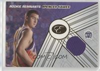 Spencer Hawes #/199