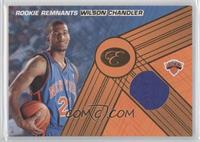 Wilson Chandler #/199