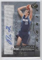 Nick Fazekas #/29