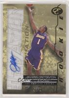 Javaris Crittenton #/9