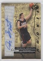 Jason Smith #/9