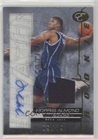Morris Almond [Noted] #/19