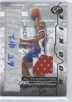 Al Thornton #/15