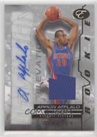 Arron Afflalo #/169